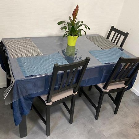 Appartement Orange Реймс Екстер'єр фото